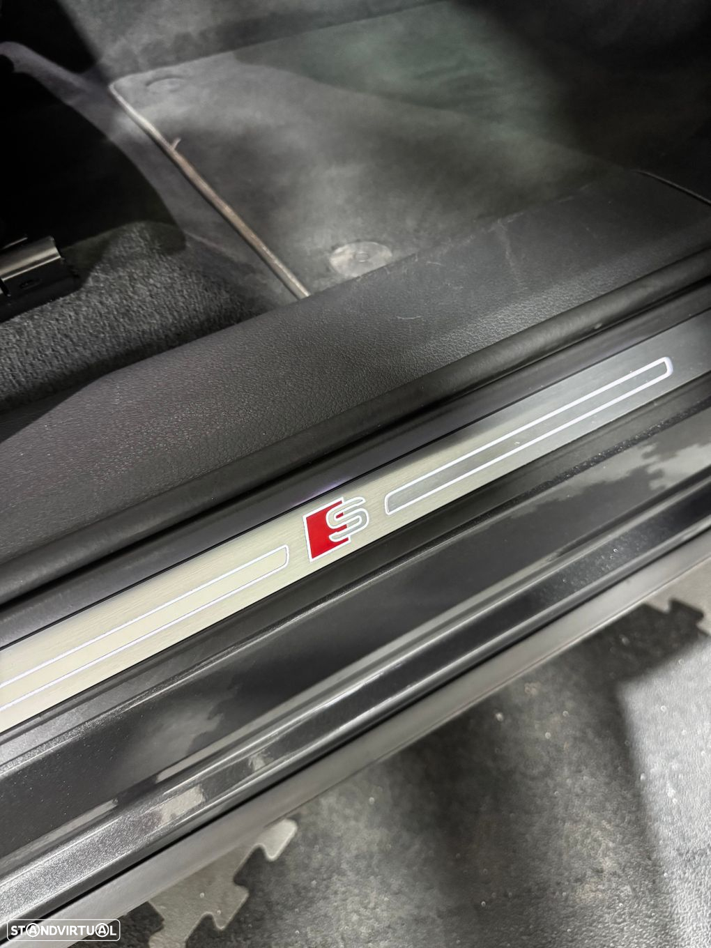 Audi e-tron 55 quattro S line - 17