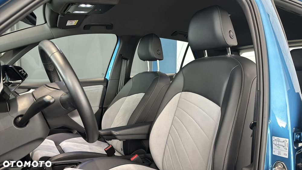 Volkswagen ID.3 - 15