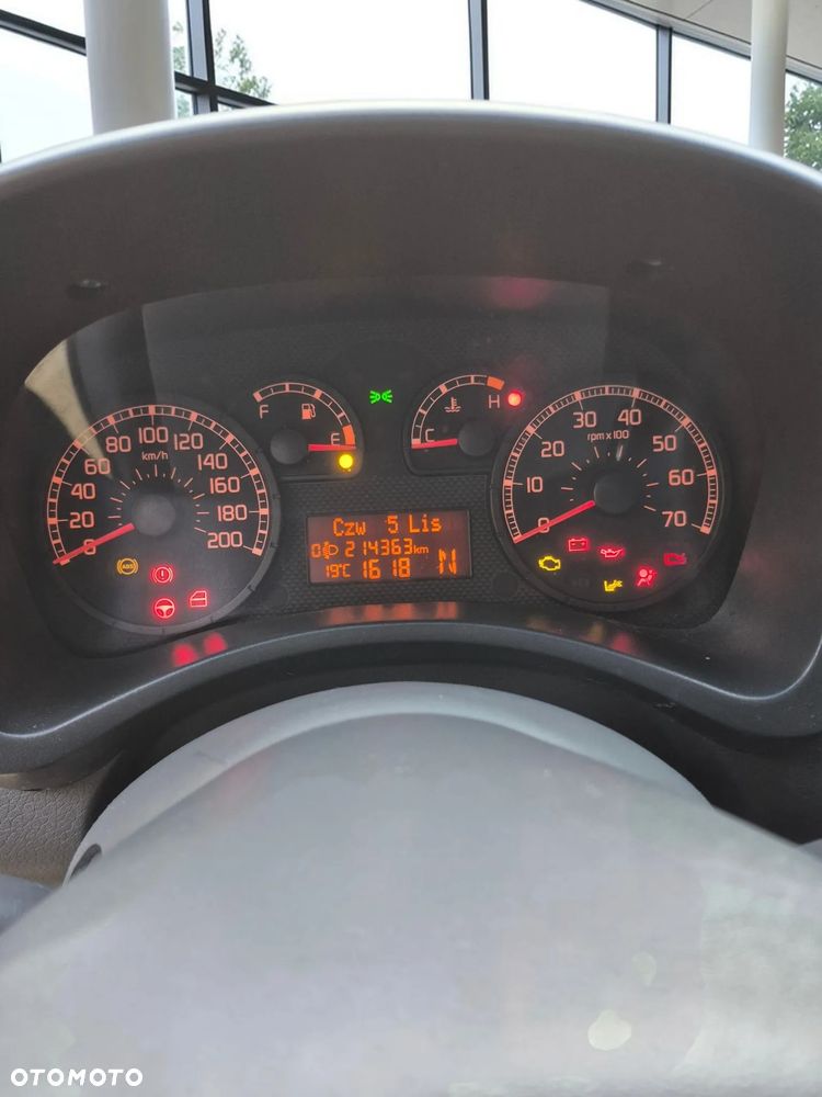 Fiat Panda - 11