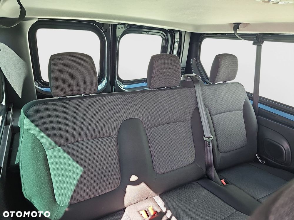 Renault trafic - 24