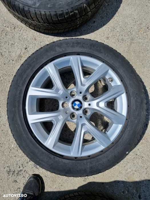 Jante bmw r17 5x112 bmw x1 x2 f48 style 574 - 1