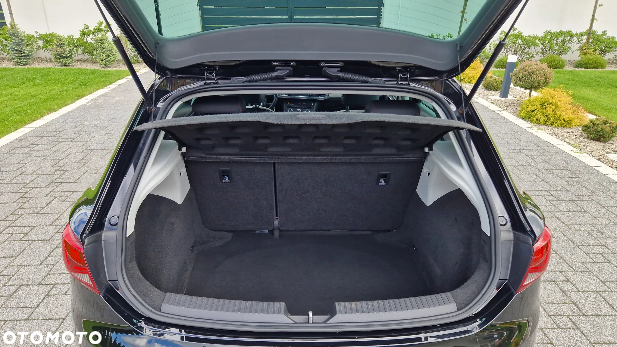 Seat Leon 2.0 TDI FR - 28