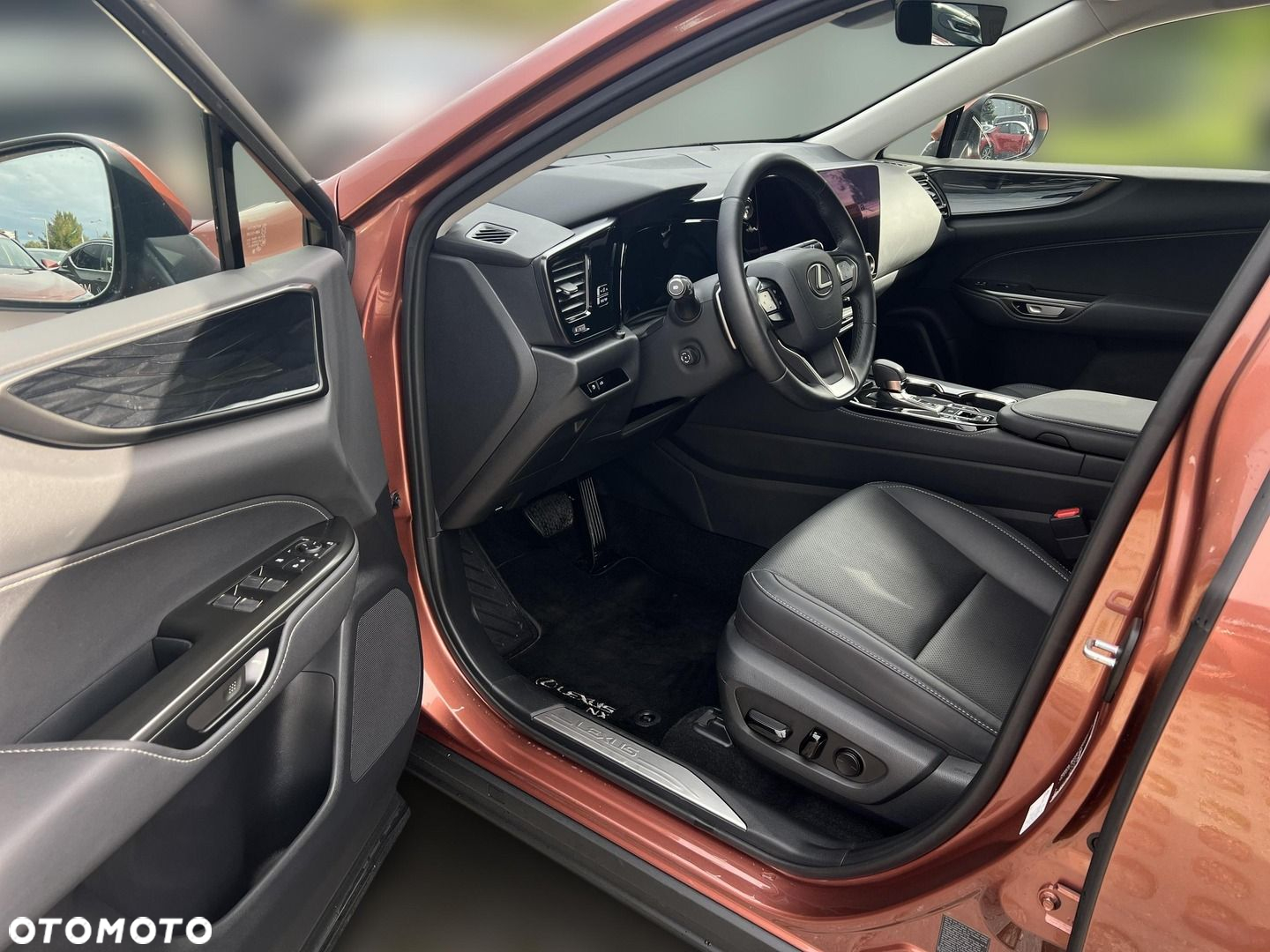 Lexus NX 350h Prestige AWD - 16