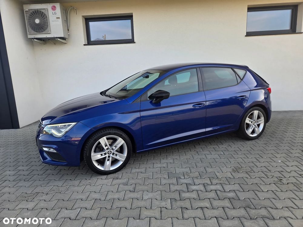 Seat Leon - 16