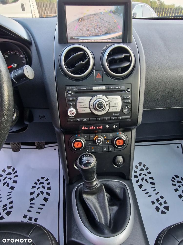 Nissan Qashqai - 12
