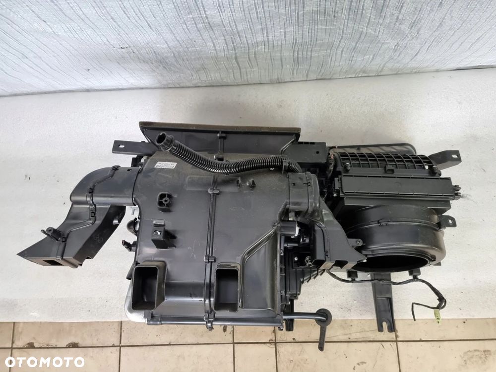 NAGRZEWNICA WENTYLATOR HYUNDAI KONA 1.0 T-GDI - 6