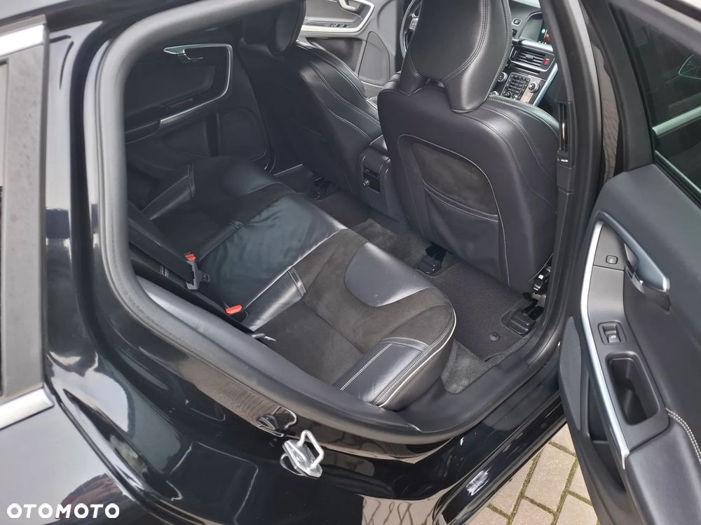 Volvo V60 - 9