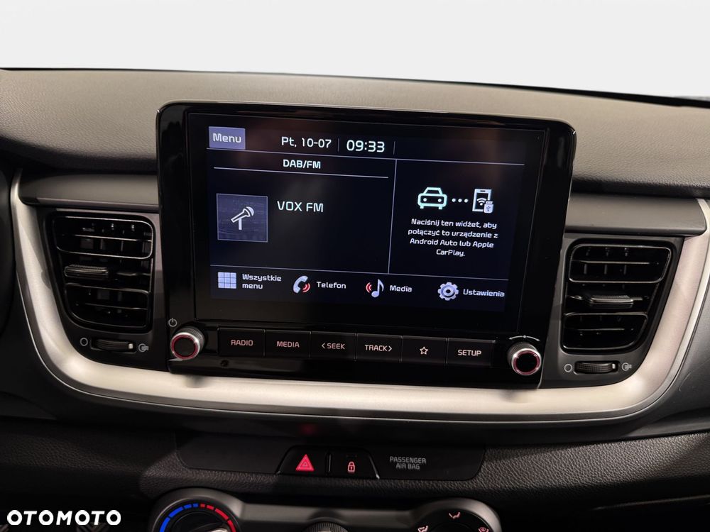 Kia Stonic - 20