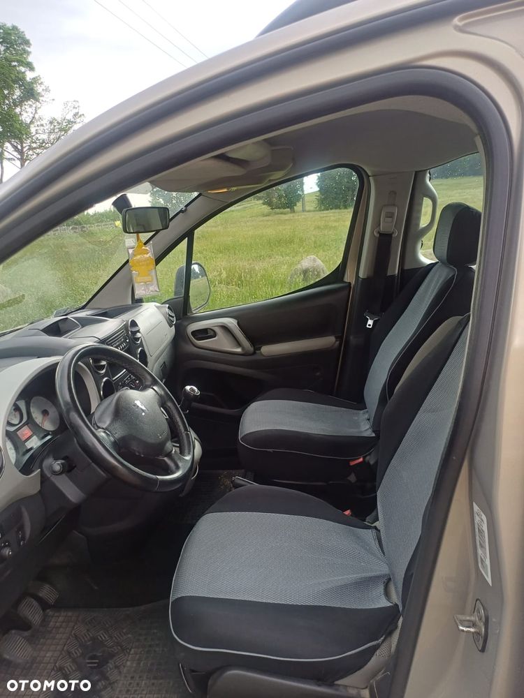 Peugeot Partner 1.6 HDi Active - 7