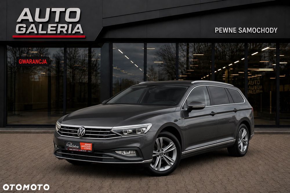 Volkswagen Passat 2.0 TDI (BlueMotion Technology) Highline - 2
