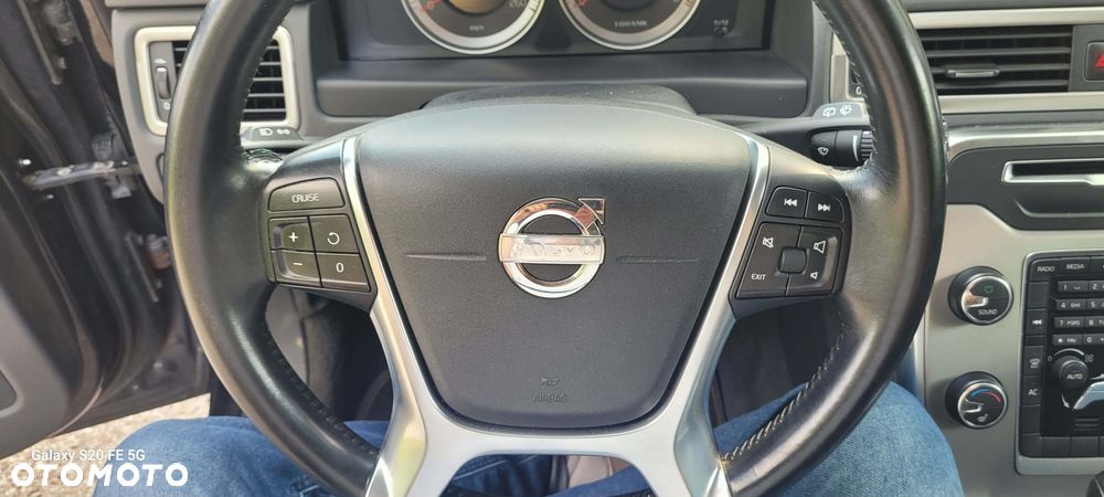 Volvo V70 2.5T Summum - 12