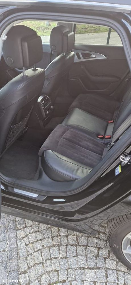 Audi A6 Avant 3.0 TDI Quattro S tronic - 4