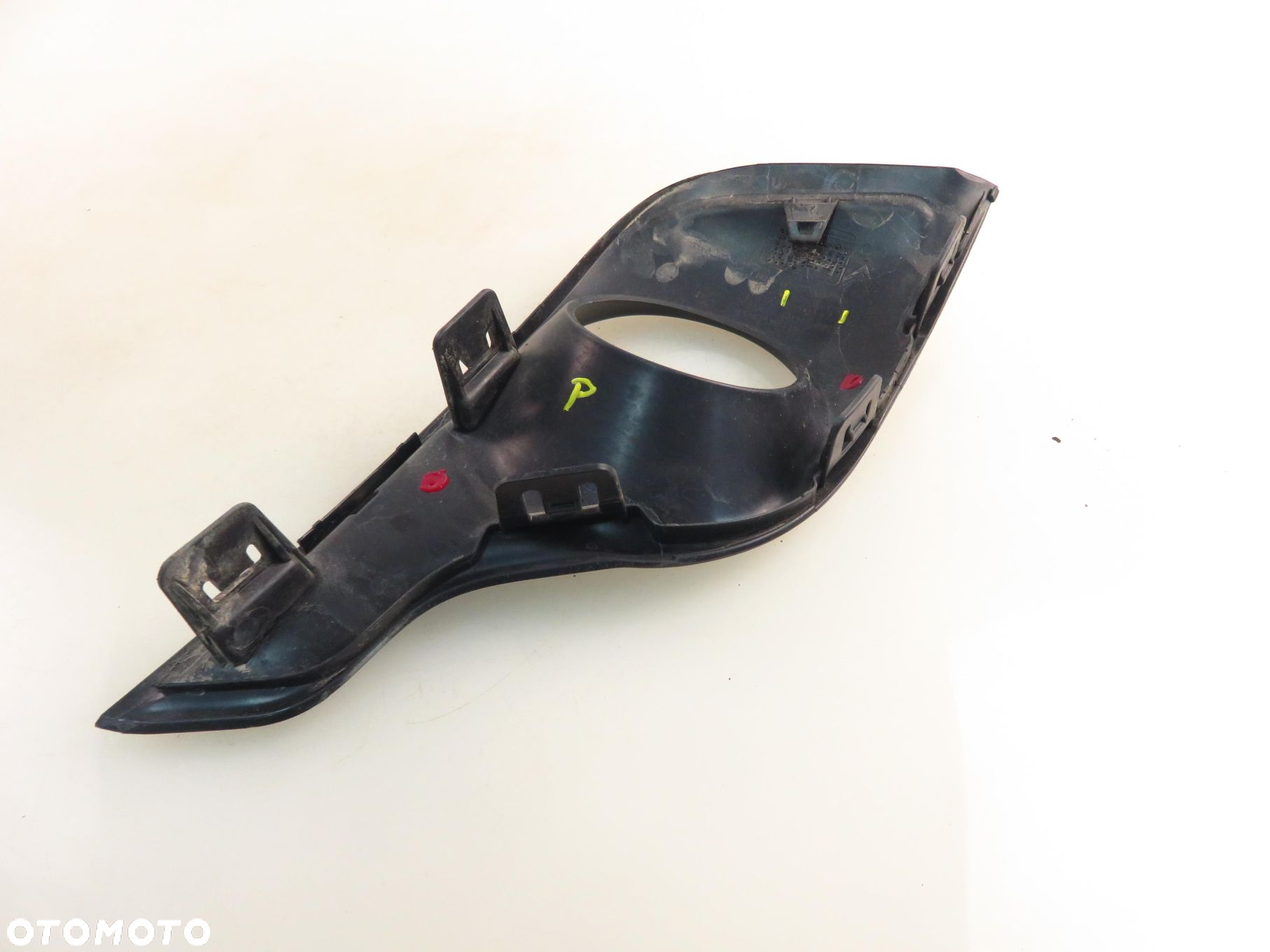 KRATKA ZDERZAKA PRAWA CITROEN DS4 9688186477 - 5