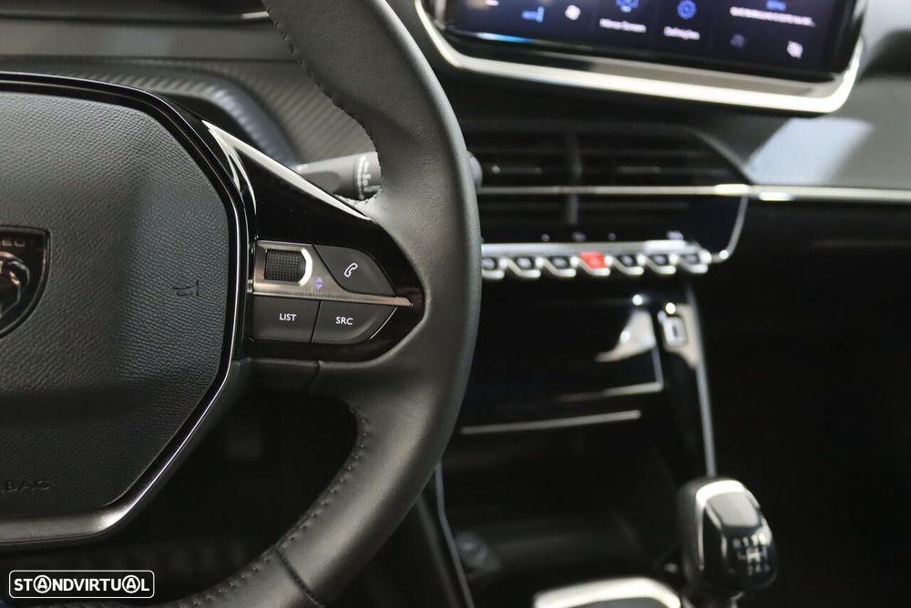 Peugeot 2008 PureTech 100 Allure - 14