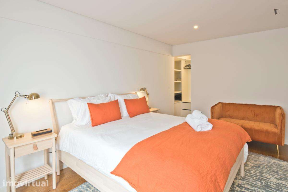 Apartamento com 3 quartos - localizado em Rato Lisbon - Grande imagem: 5/45