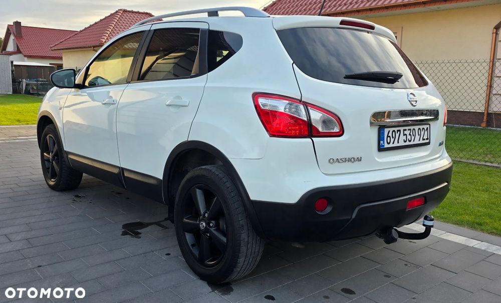 Nissan Qashqai - 28