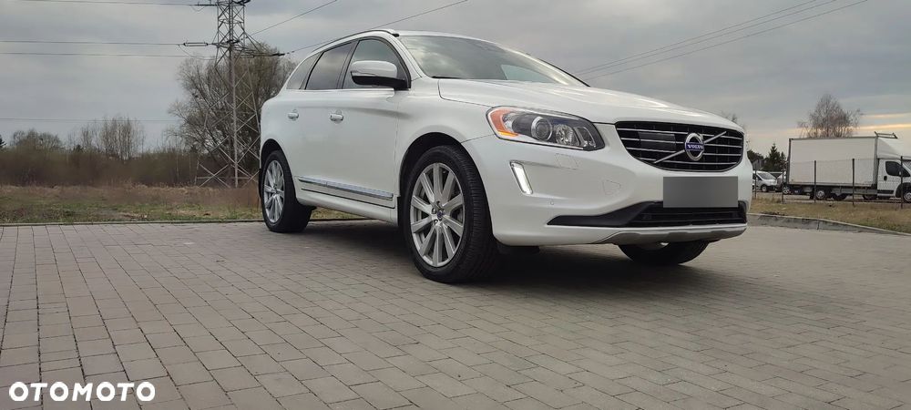 Volvo XC 60 T5 Geartronic Linje Inscription - 4