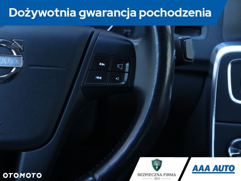 Volvo S60 - 21