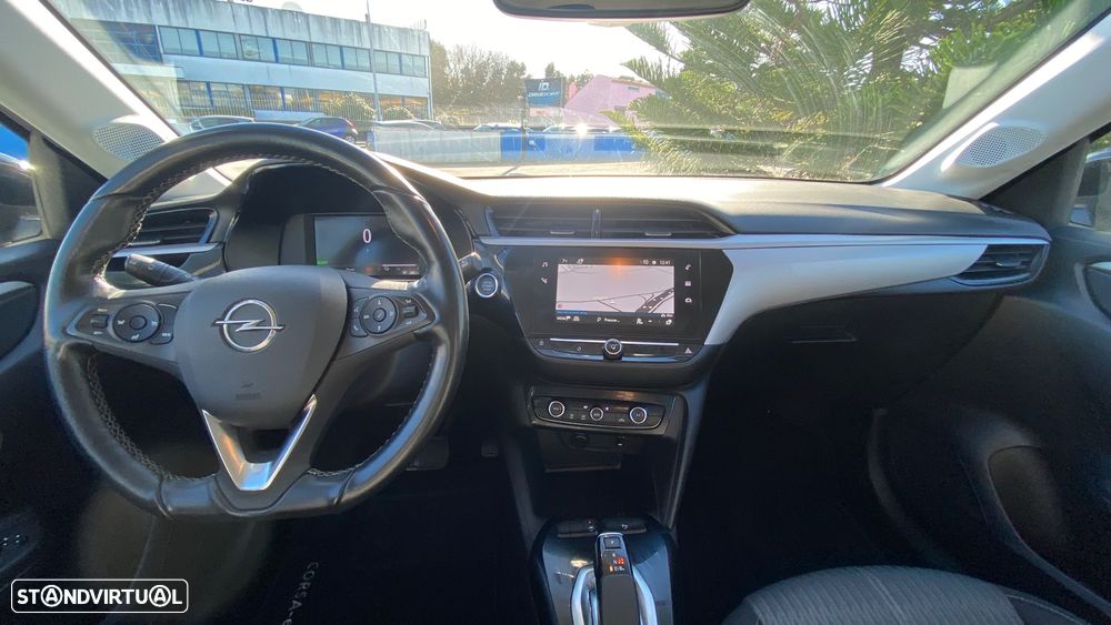 Opel Corsa-e Business Edition - 24