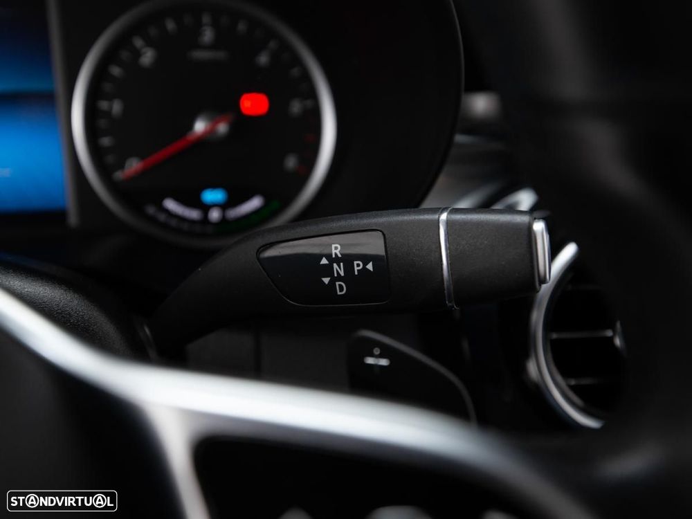 Mercedes-Benz GLC 300 de 4Matic 9G-TRONIC - 22