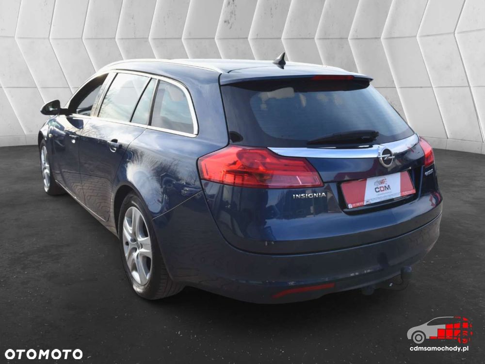 Opel Insignia - 8