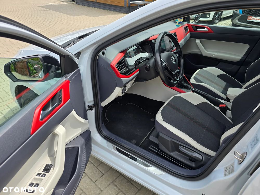 Volkswagen Polo - 8