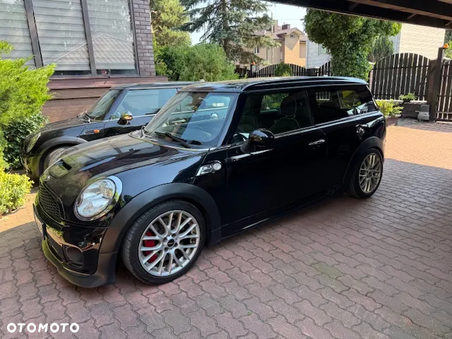MINI John Cooper Works - 3