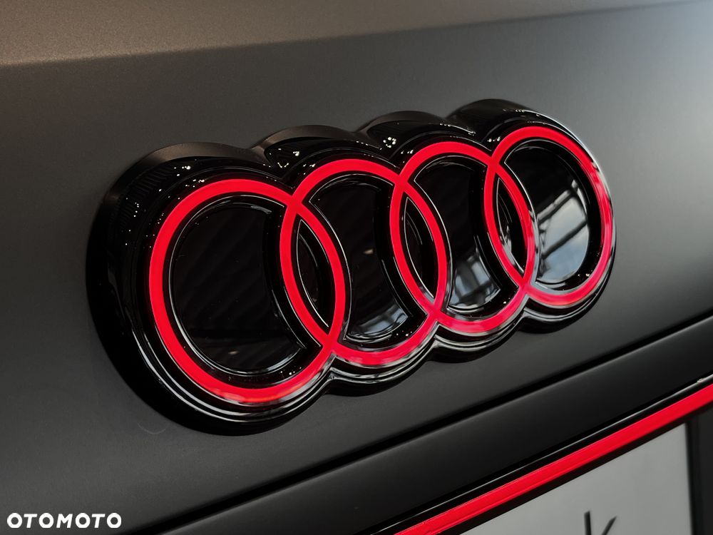 Audi Q3 Sportback - 11
