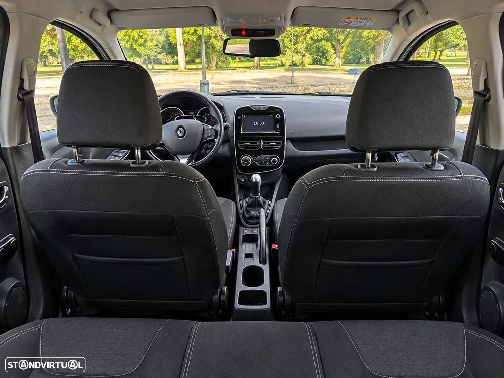 Renault Clio - 13