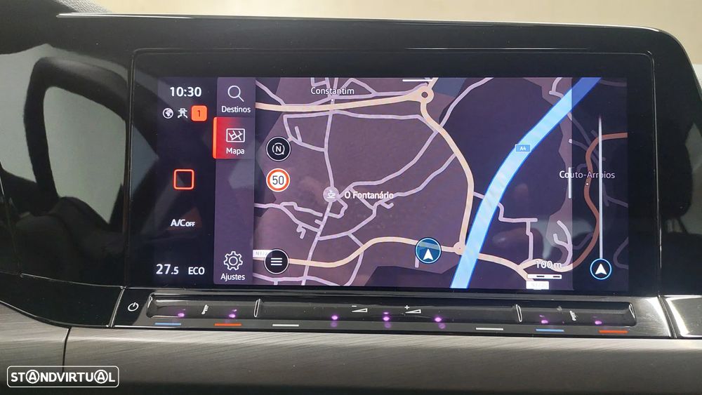 VW Golf 1.4 TSI e-Hybrid DSG - 17