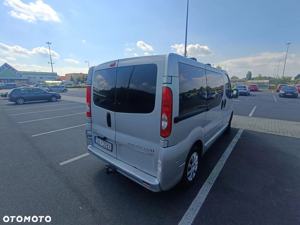 Opel Vivaro - 3