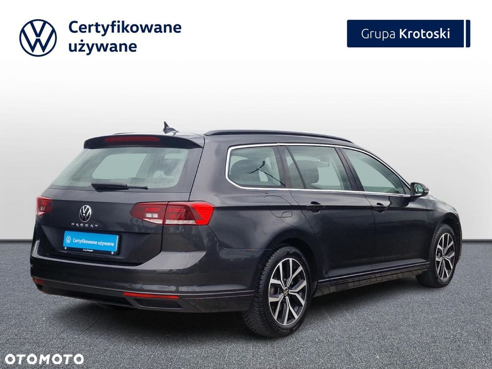 Volkswagen Passat Variant - 3