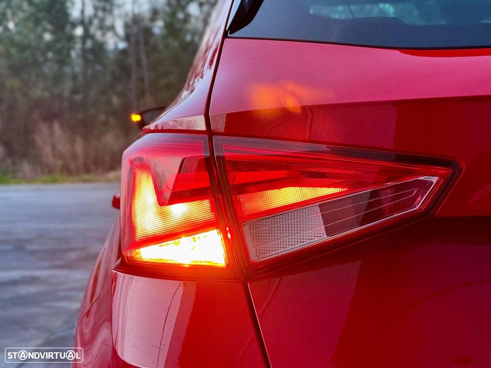 SEAT Arona 1.0 TSI Style - 53