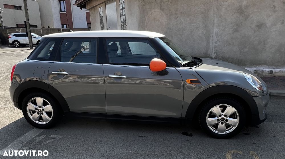 Mini Cooper - 5