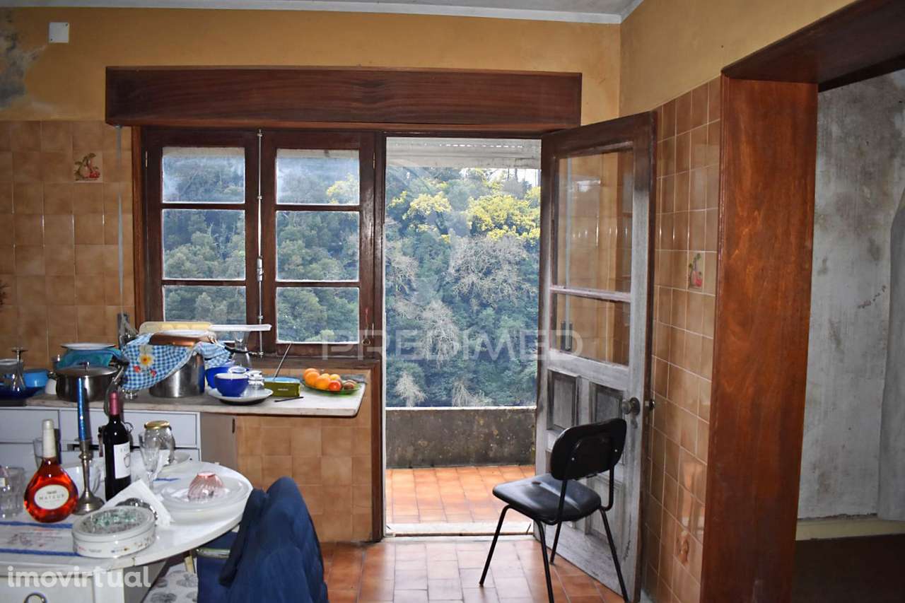 Moradia - Vistas para o Rio Douro e Sousa - Grande imagem: 3/19