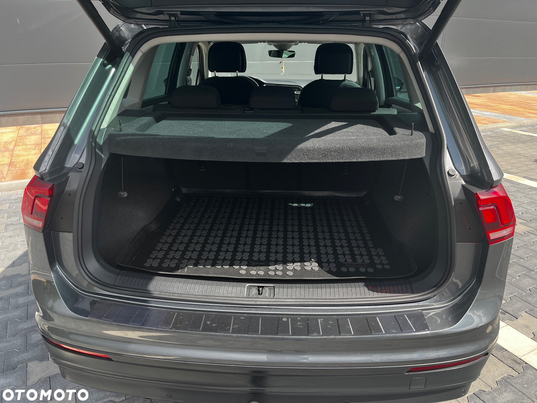 Volkswagen Tiguan 1.5 TSI OPF URBAN SPORT - 15