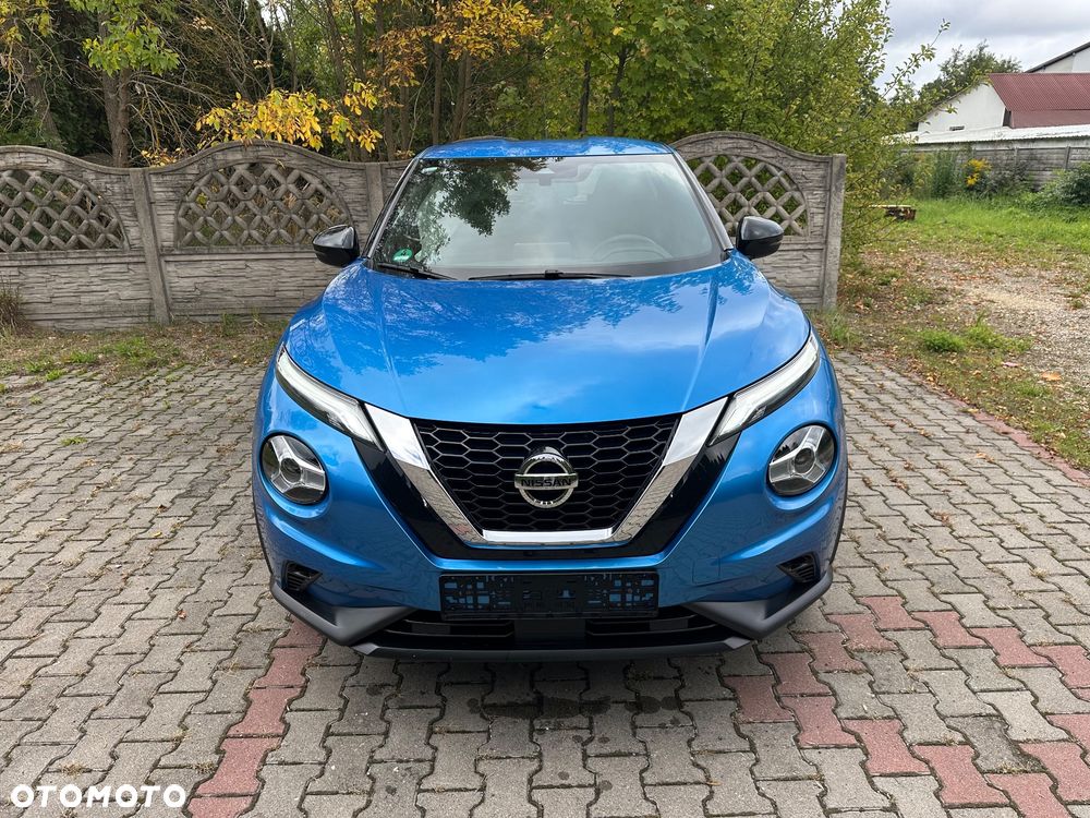 Nissan Juke - 26