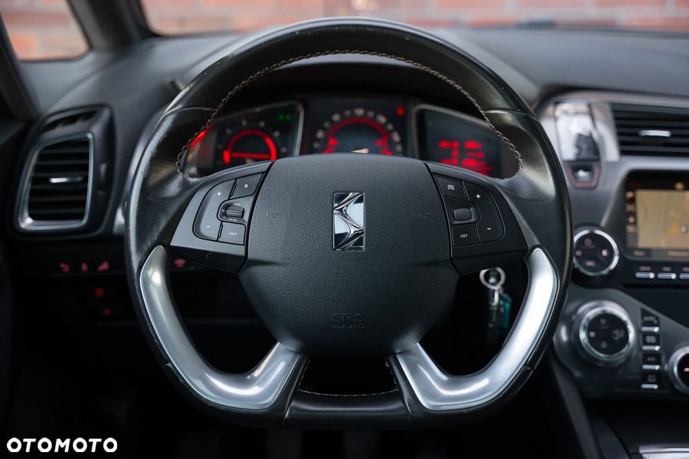 Citroën DS5 2.0 HDi Pure Pearl - 29