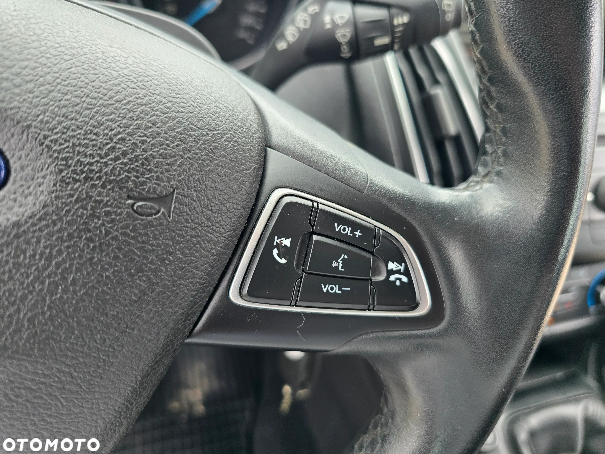 Ford Focus - 27