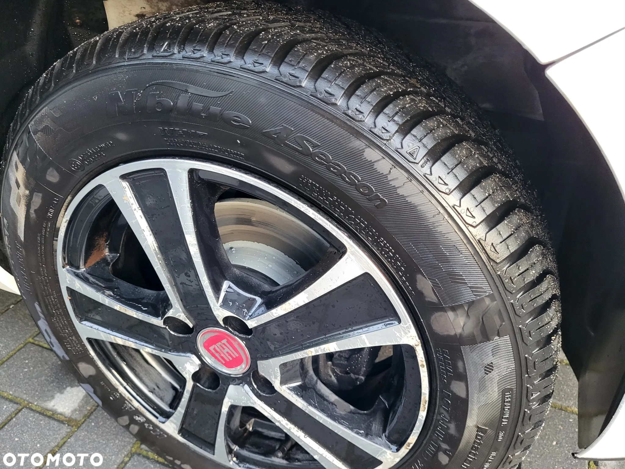 Fiat 500 1.2 8V Sport - 29