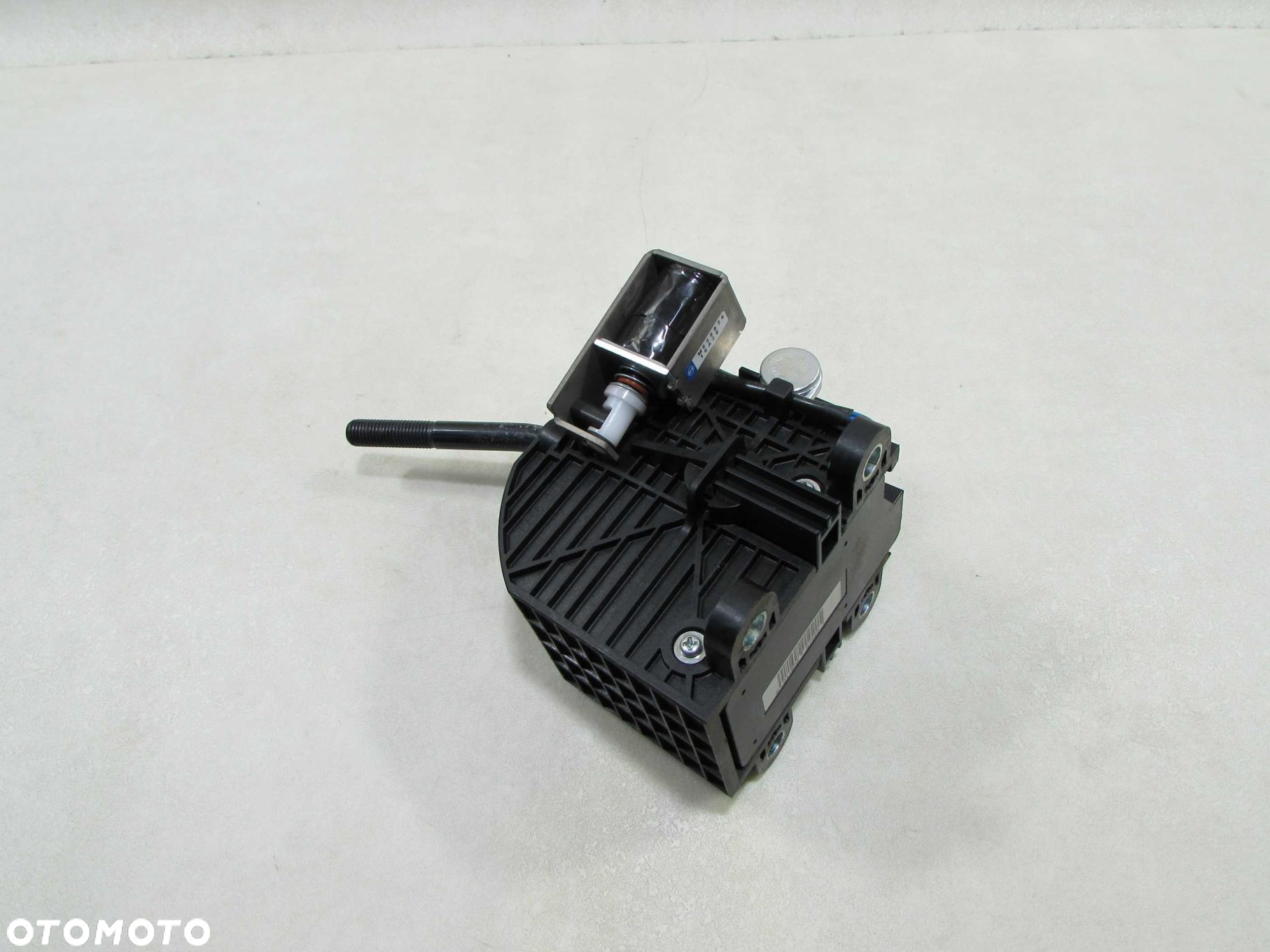 MITSUBISHI CANTER FUSO 17R LEWAREK WYBIERAK BIEGOW AUTOMAT DUONIC ME537065 - 2