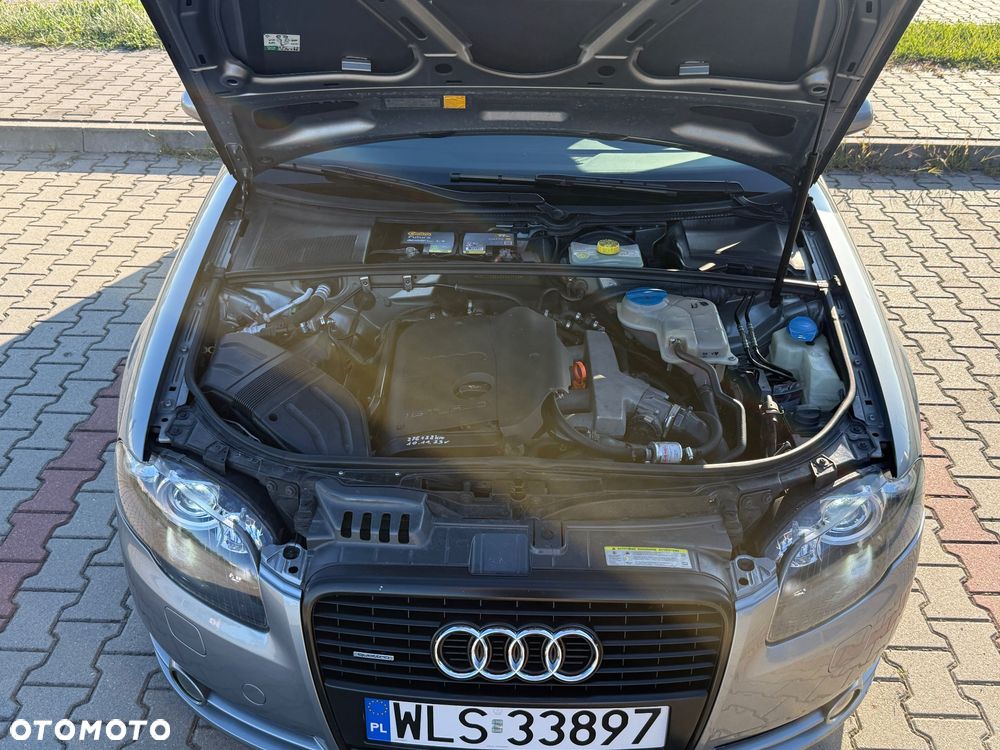 Audi A4 Avant - 23