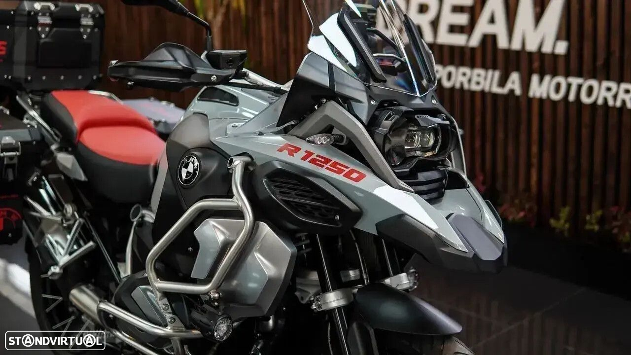 BMW R 1250 GS Adventure * - 47