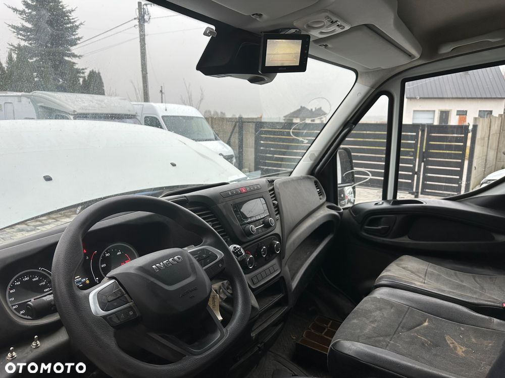 Iveco Daily - 19