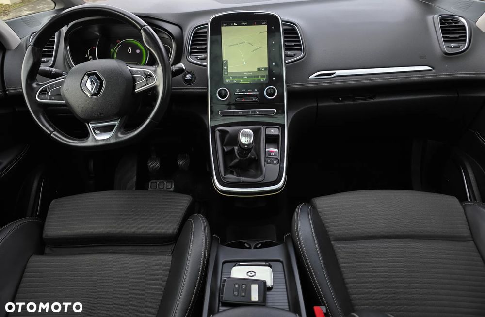 Renault Scenic 1.2 TCe Energy Bose EU6 - 20