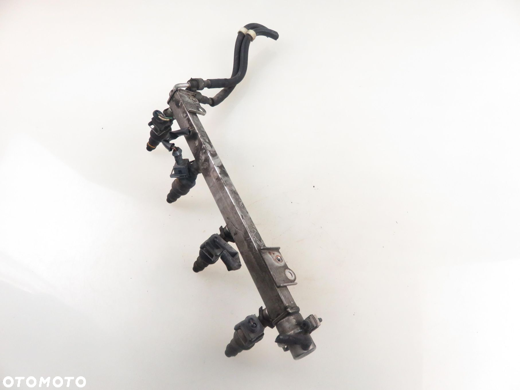 LISTWA WTRYSKOWA SAAB 9-3 I (YS3D) 2.0 i - B204I 0280150432 B204I - 5