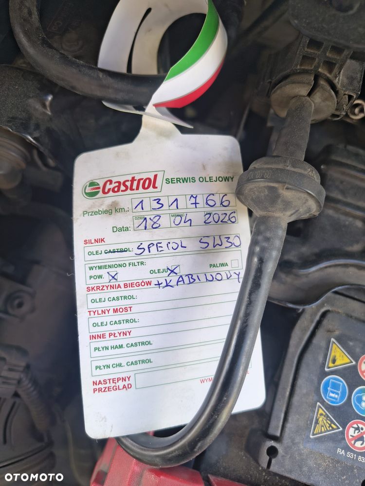 Ford Fiesta 1.4 TDCi Ambiente - 12