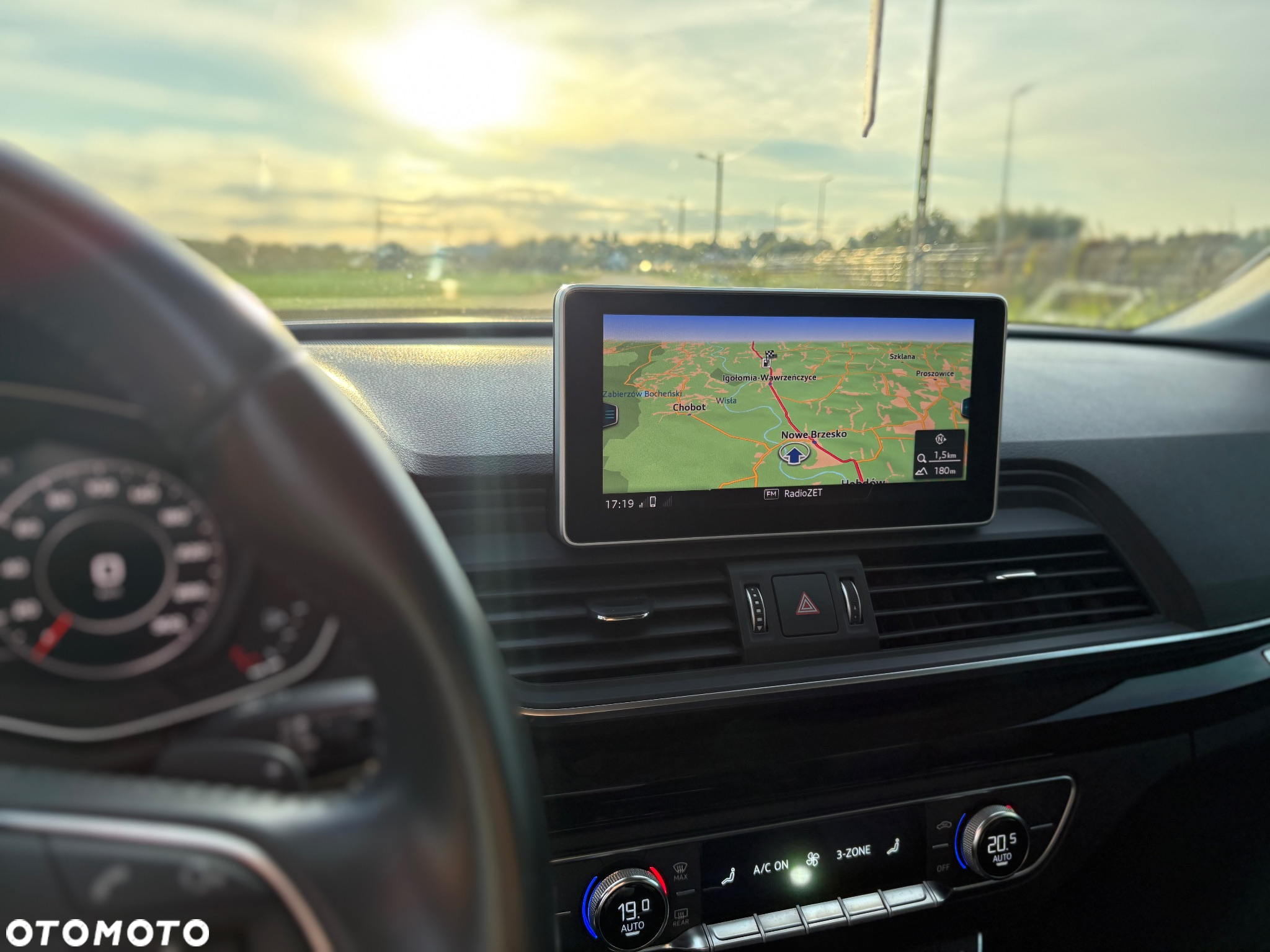 Audi Q5 2.0 TFSI Quattro S tronic - 13