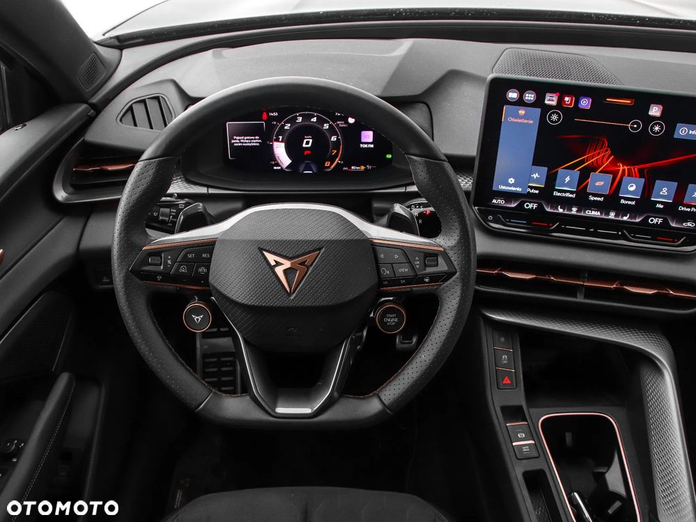 Cupra Terramar - 17
