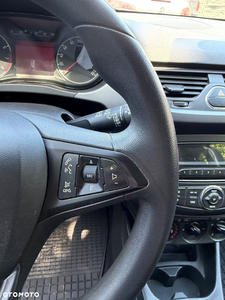 Opel Corsa 1.4 Cosmo S&S - 13